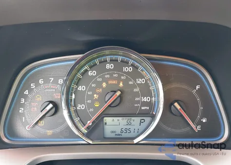 2015 Toyota Rav4 Limited from USA, damaged, VIN 2T3DFREV8FW397020